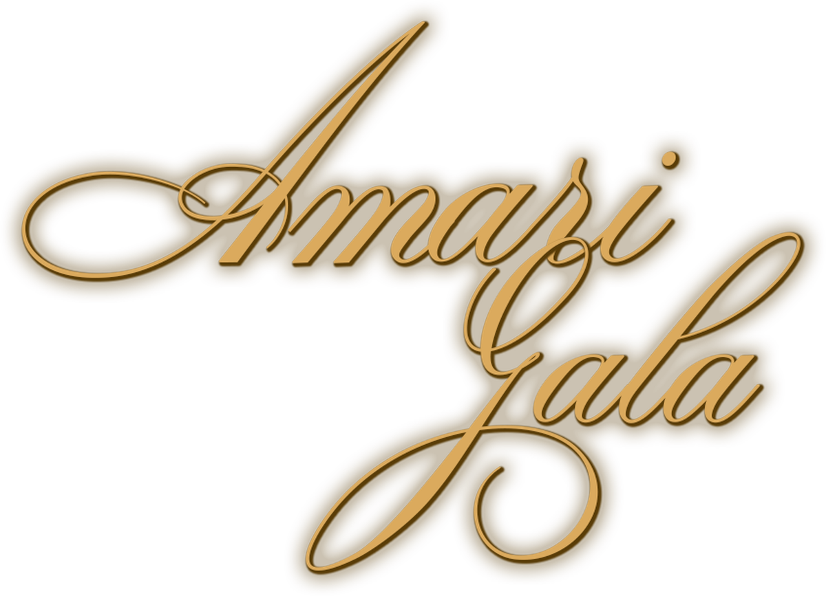 The AMARI Gala