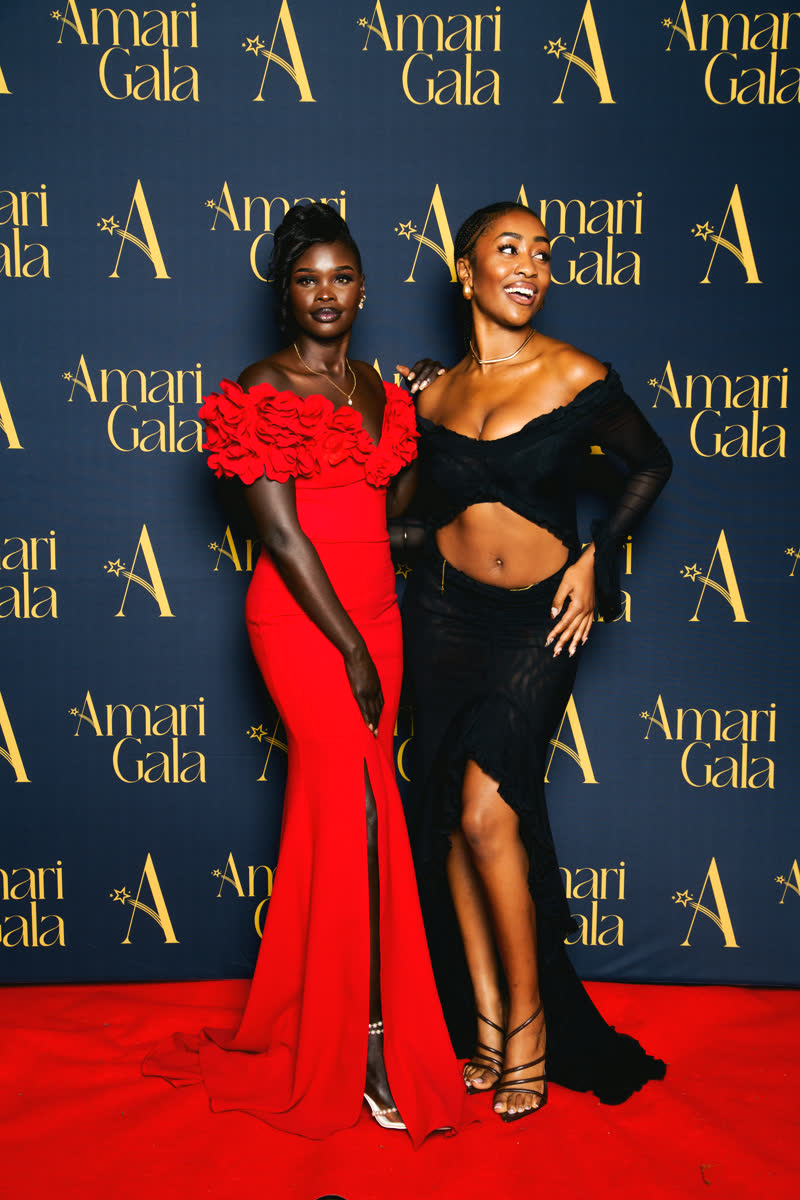 Guest portrait
