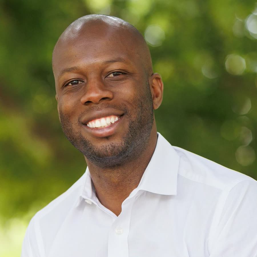 Bruce Djite