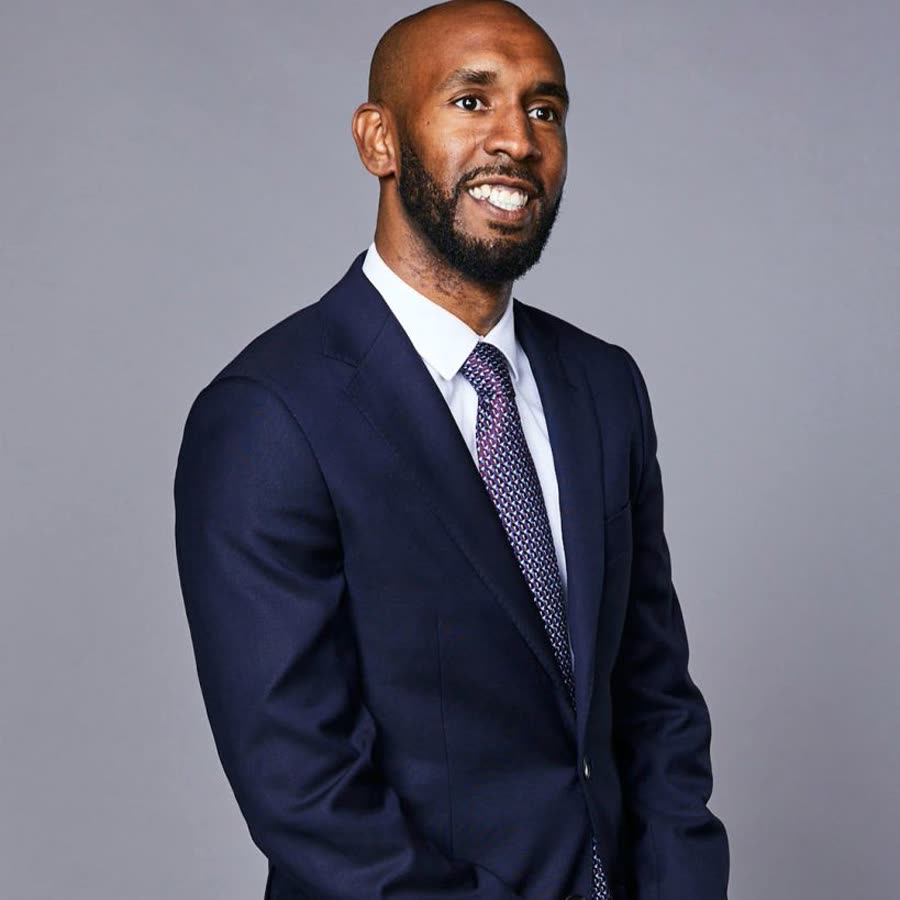 Jamal Elsheikh