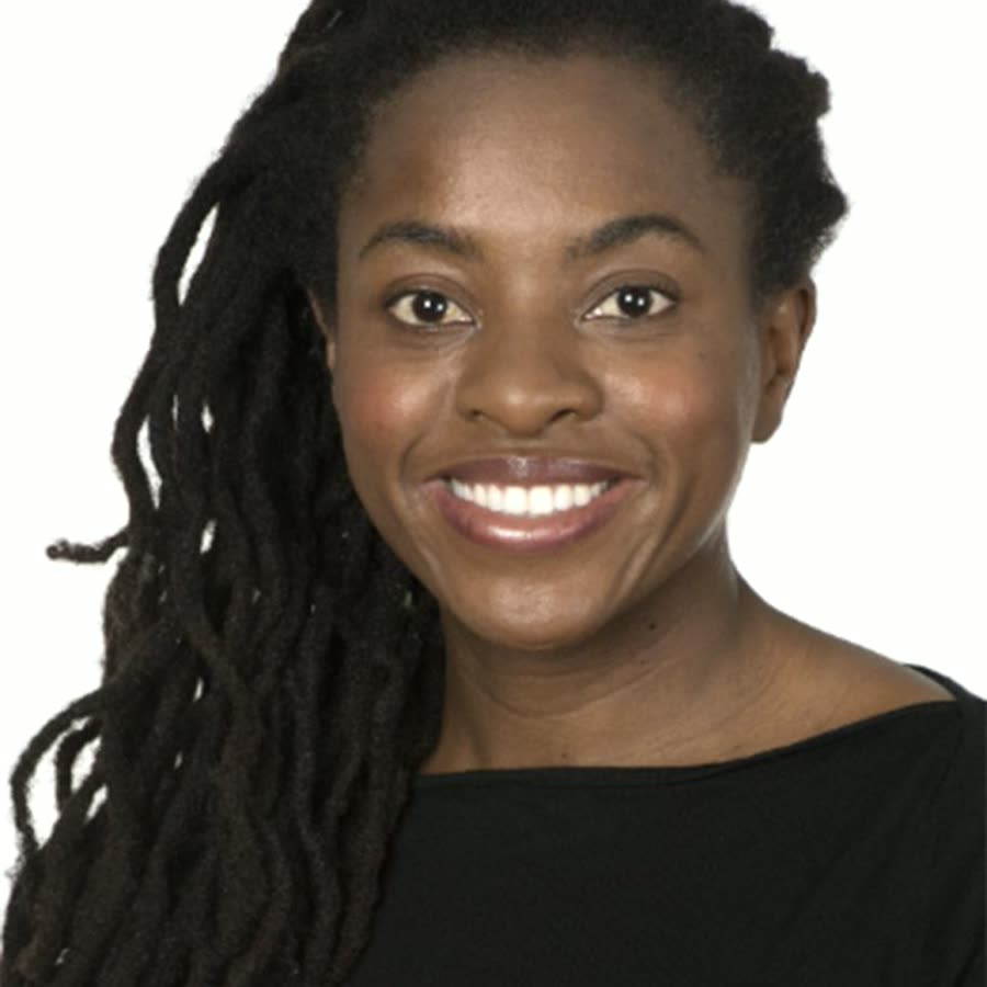 Professor Kudzai Kanhutu